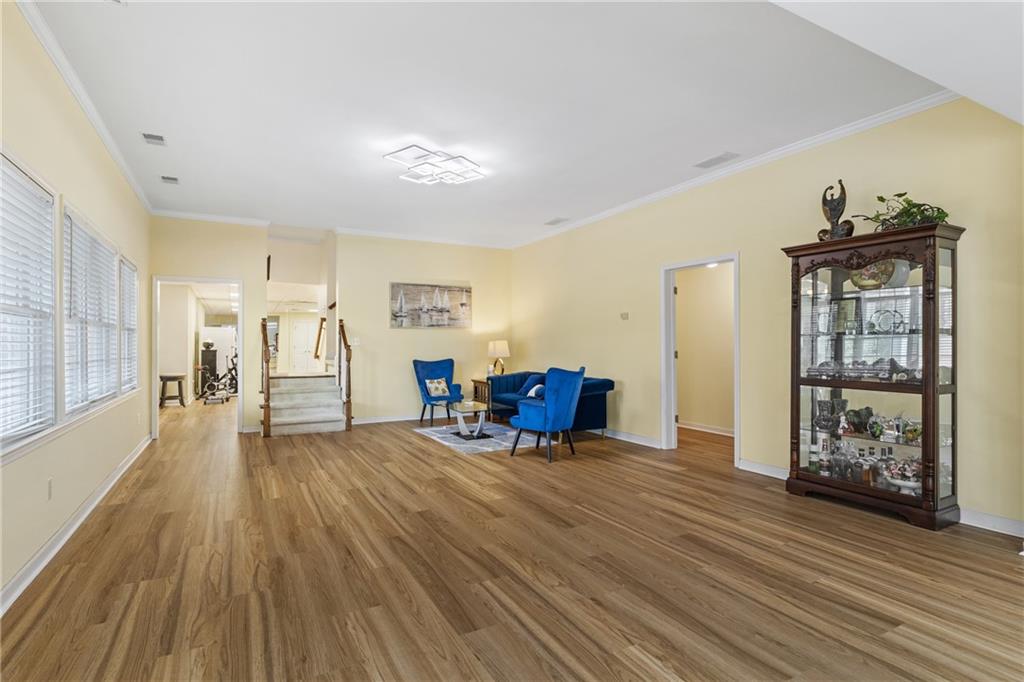 2062 Bakers Mill Road Dacula, GA 30019 - Photo 59 of 74