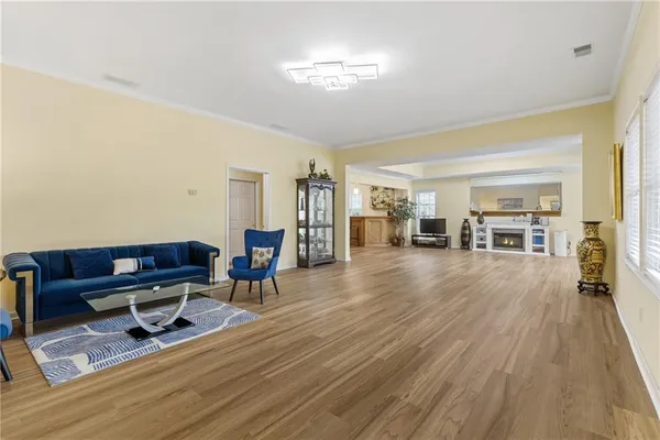 $1,049,999 | 2062 Bakers Mill Road, Dacula, GA 30019