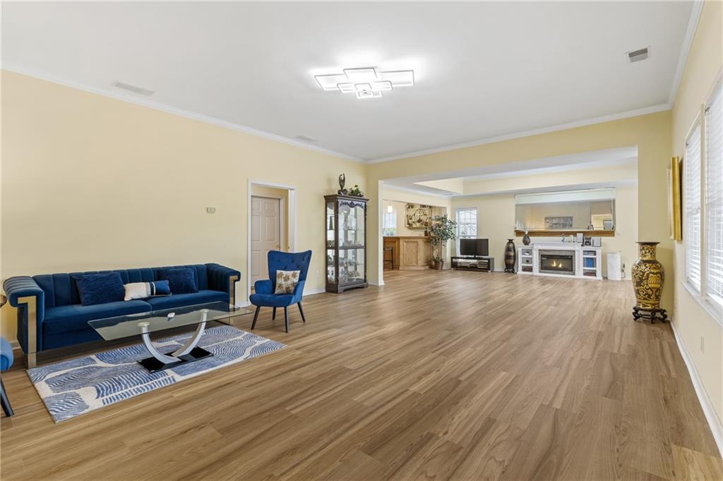 2062 Bakers Mill Road Dacula, GA 30019 - Photo 60 of 74