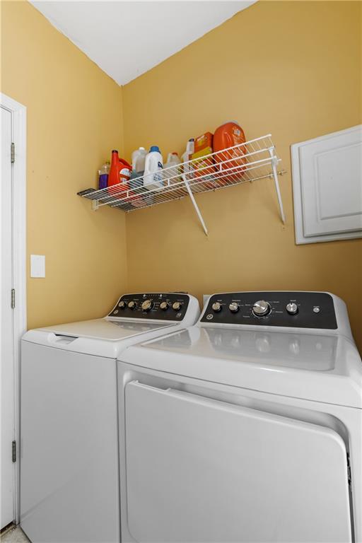 2062 Bakers Mill Road Dacula, GA 30019 - Photo 61 of 74