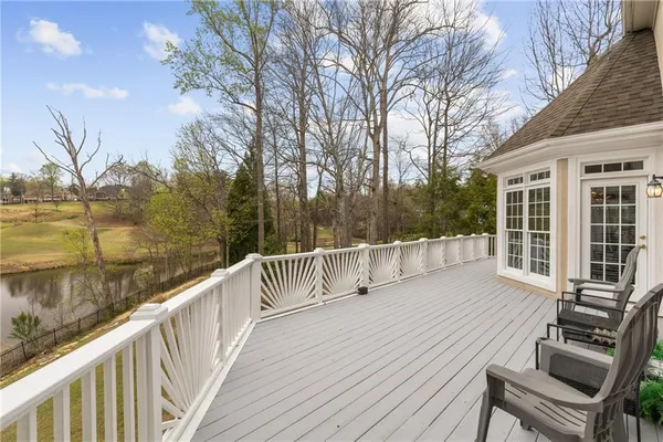$1,049,999 | 2062 Bakers Mill Road, Dacula, GA 30019