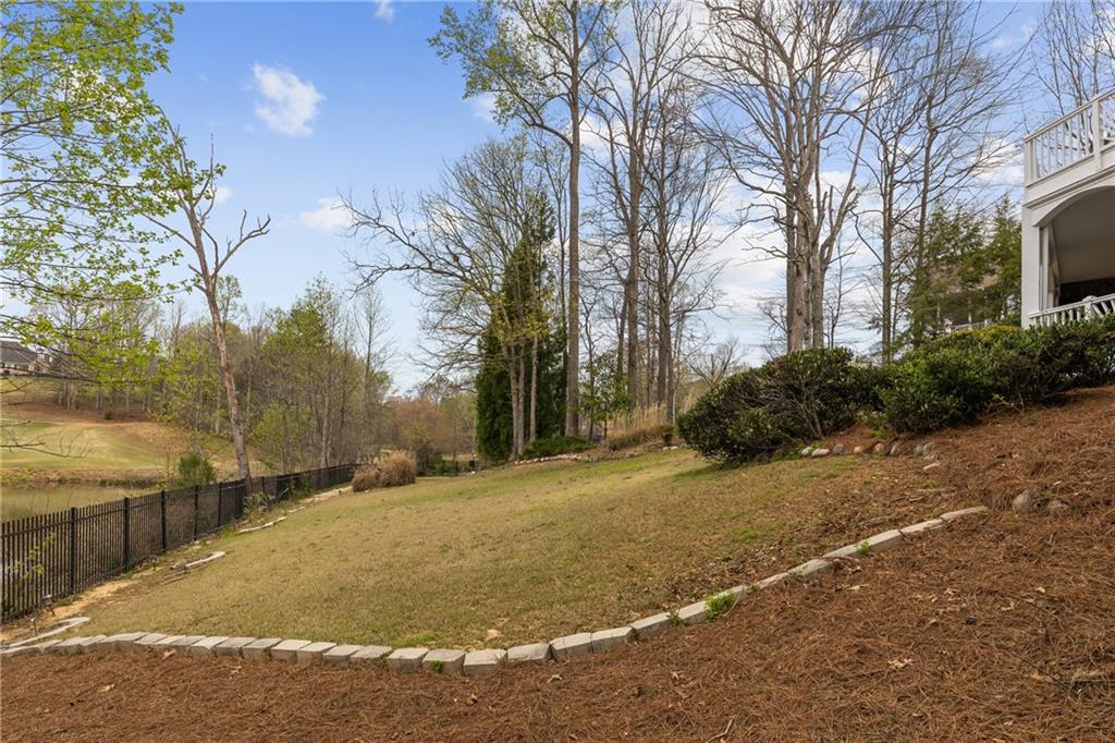 2062 Bakers Mill Road Dacula, GA 30019 - Photo 68 of 74