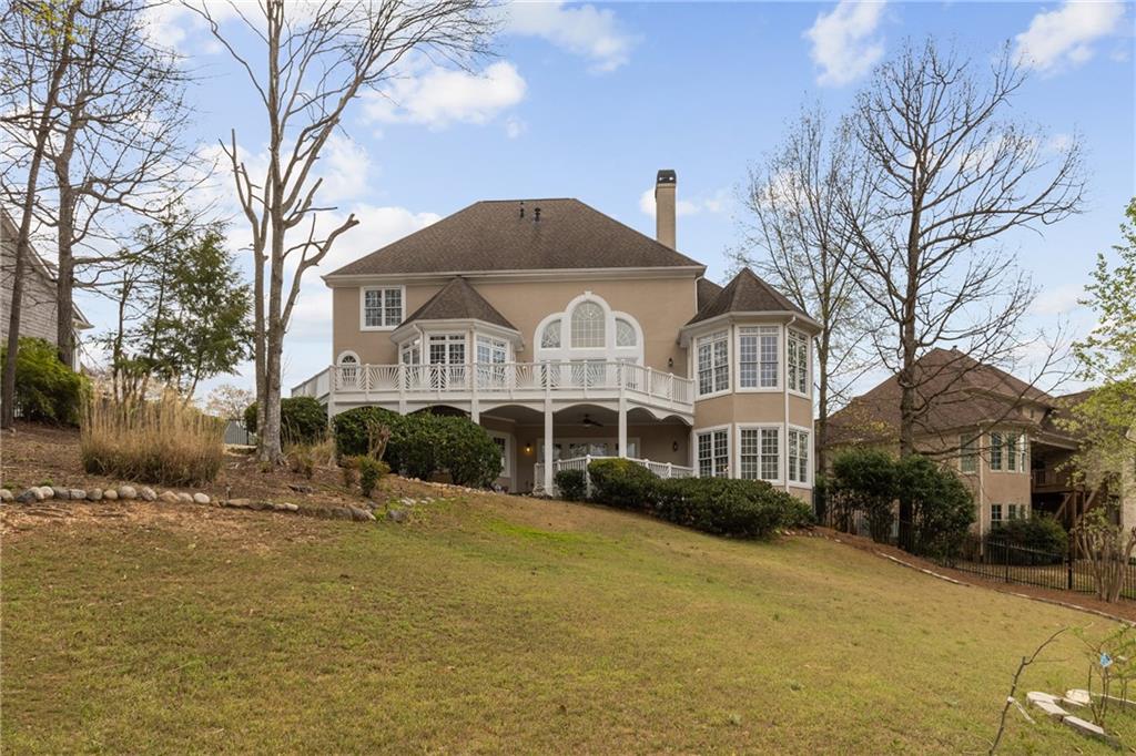 2062 Bakers Mill Road Dacula, GA 30019 - Photo 69 of 74