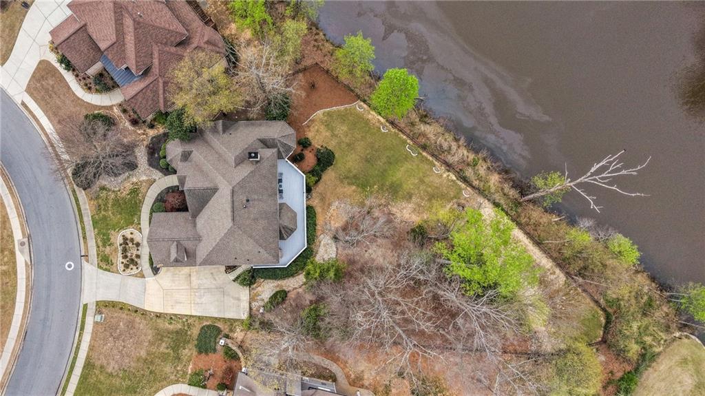 2062 Bakers Mill Road Dacula, GA 30019 - Photo 71 of 74