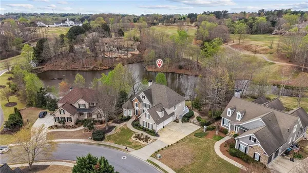 $1,049,999 | 2062 Bakers Mill Road, Dacula, GA 30019