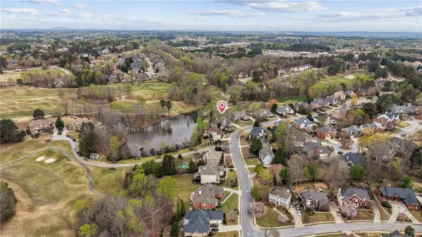 $1,049,999 | 2062 Bakers Mill Road, Dacula, GA 30019