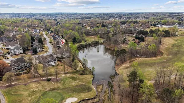 $1,049,999 | 2062 Bakers Mill Road, Dacula, GA 30019