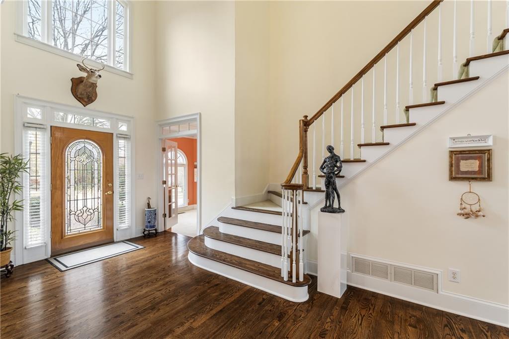 2062 Bakers Mill Road Dacula, GA 30019 - Photo 8 of 74