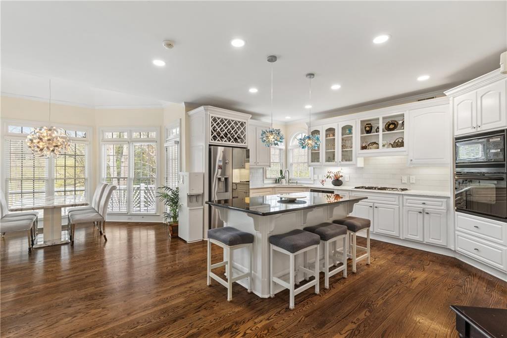 2062 Bakers Mill Road Dacula, GA 30019 - Photo 9 of 74