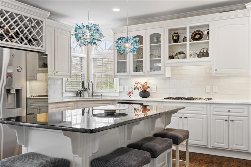 2062 Bakers Mill Road Dacula, GA 30019 - Photo 10 of 74