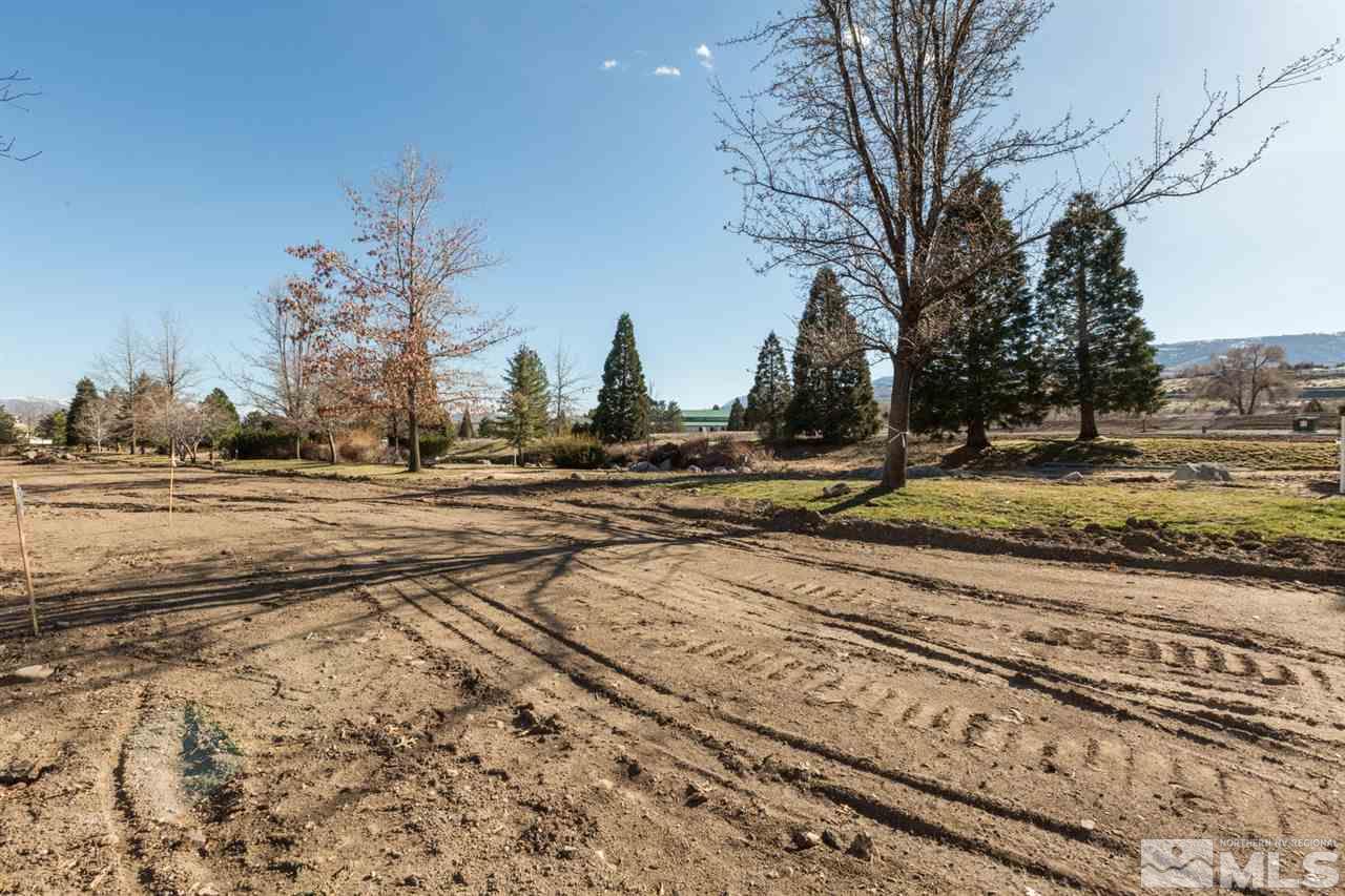 6144 Falabella Way Reno, NV 89511 - Photo 11 of 20 a view of a backyard of a house
