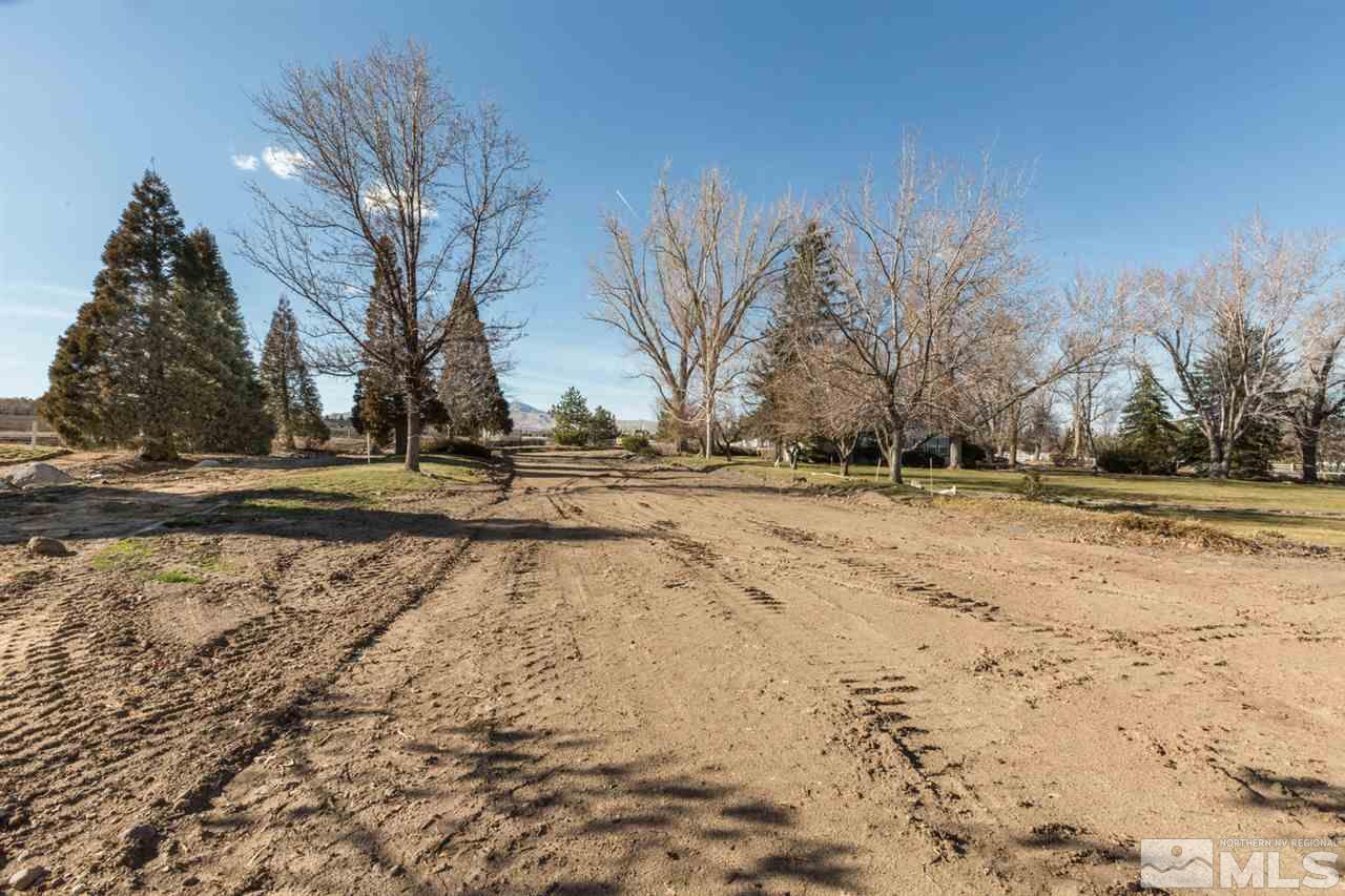 6144 Falabella Way Reno, NV 89511 - Photo 10 of 20 a view of road and trees