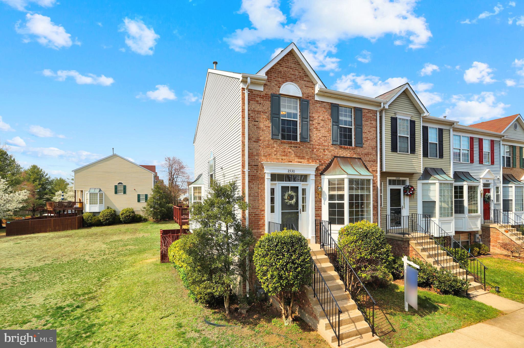 2530 Ayr Court Crofton, MD 21114 - Photo 1 of 50 Welcome Home!