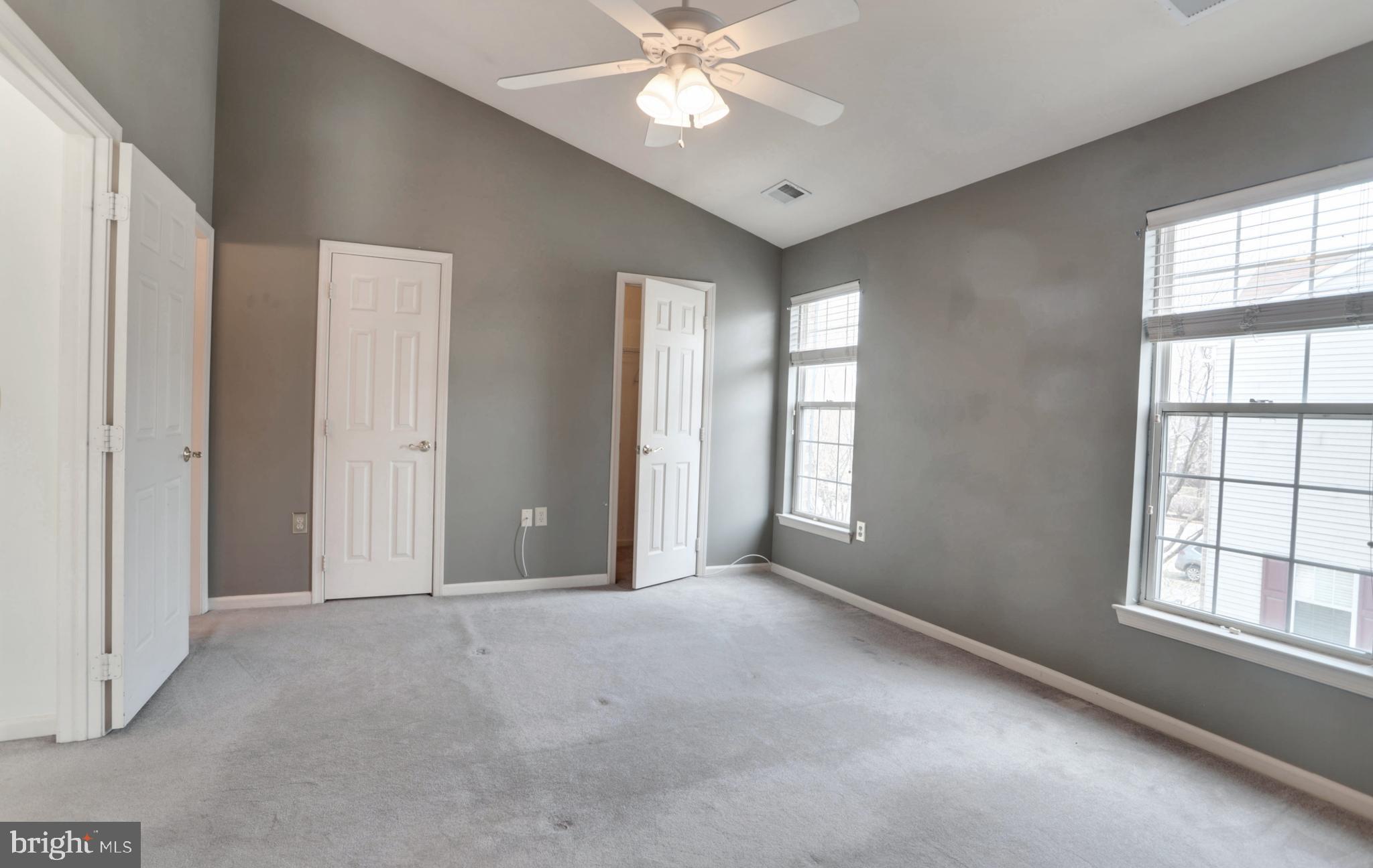 2530 Ayr Court Crofton, MD 21114 - Photo 20 of 50 Primary bedroom with connecting closets
