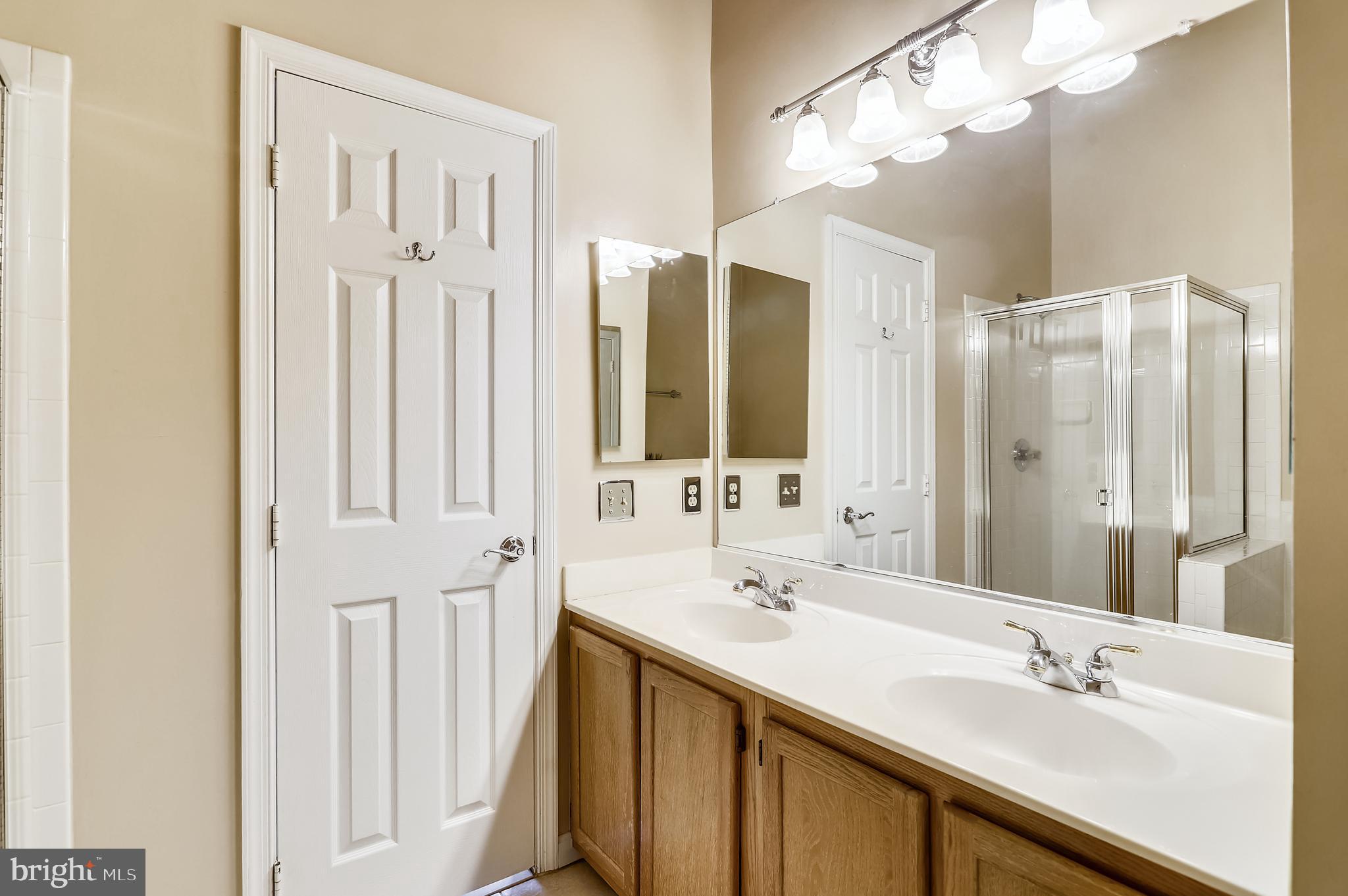 2530 Ayr Court Crofton, MD 21114 - Photo 22 of 50 Primary bath double sink vanity
