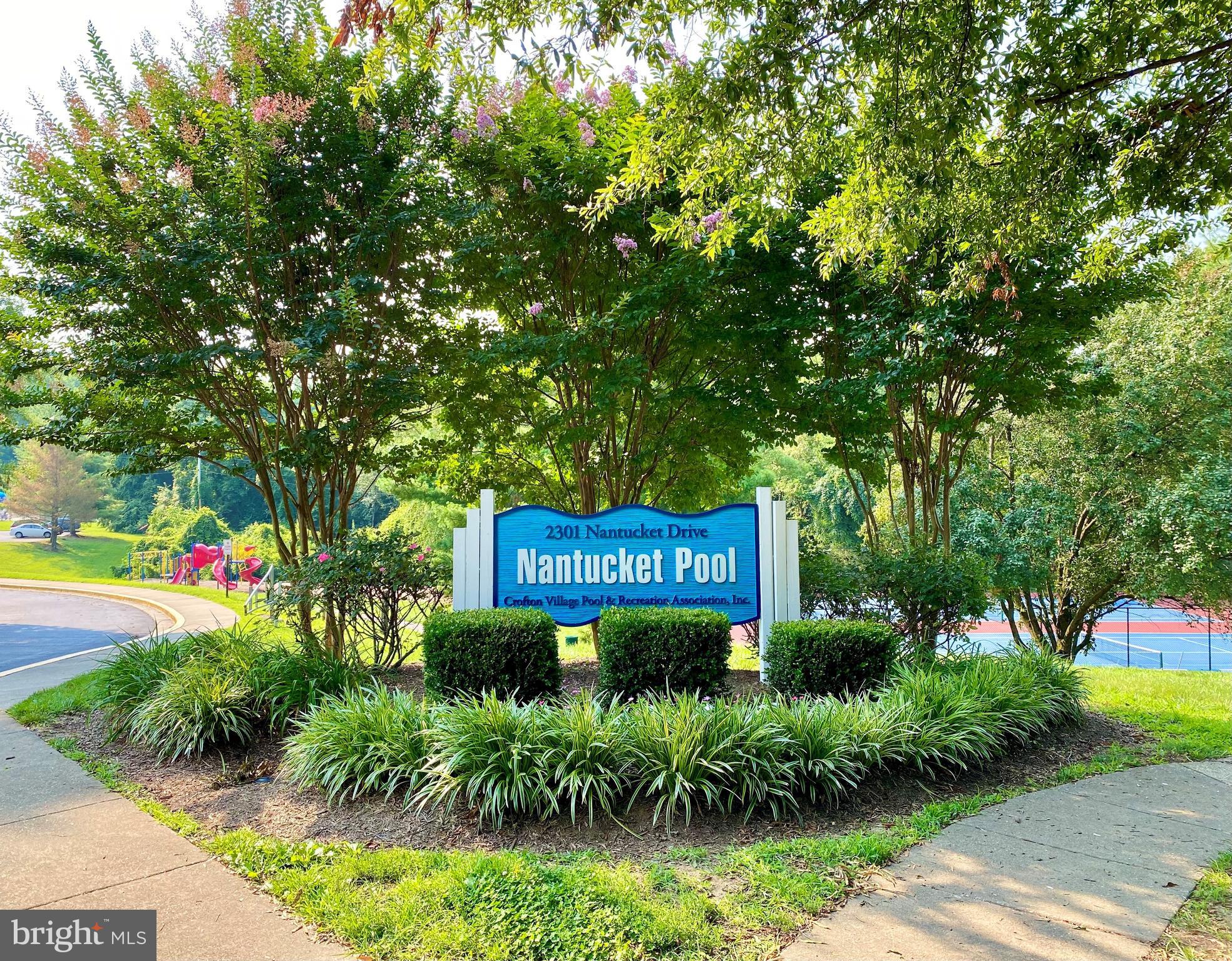 2530 Ayr Court Crofton, MD 21114 - Photo 36 of 50 CVPRA Nantucket recreation area