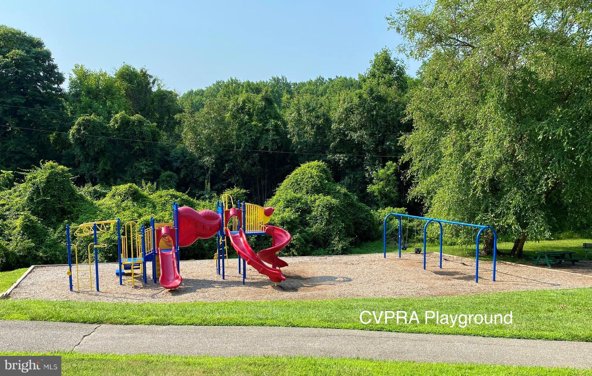 2530 Ayr Court Crofton, MD 21114 - Photo 44 of 50 CVPRA playground
