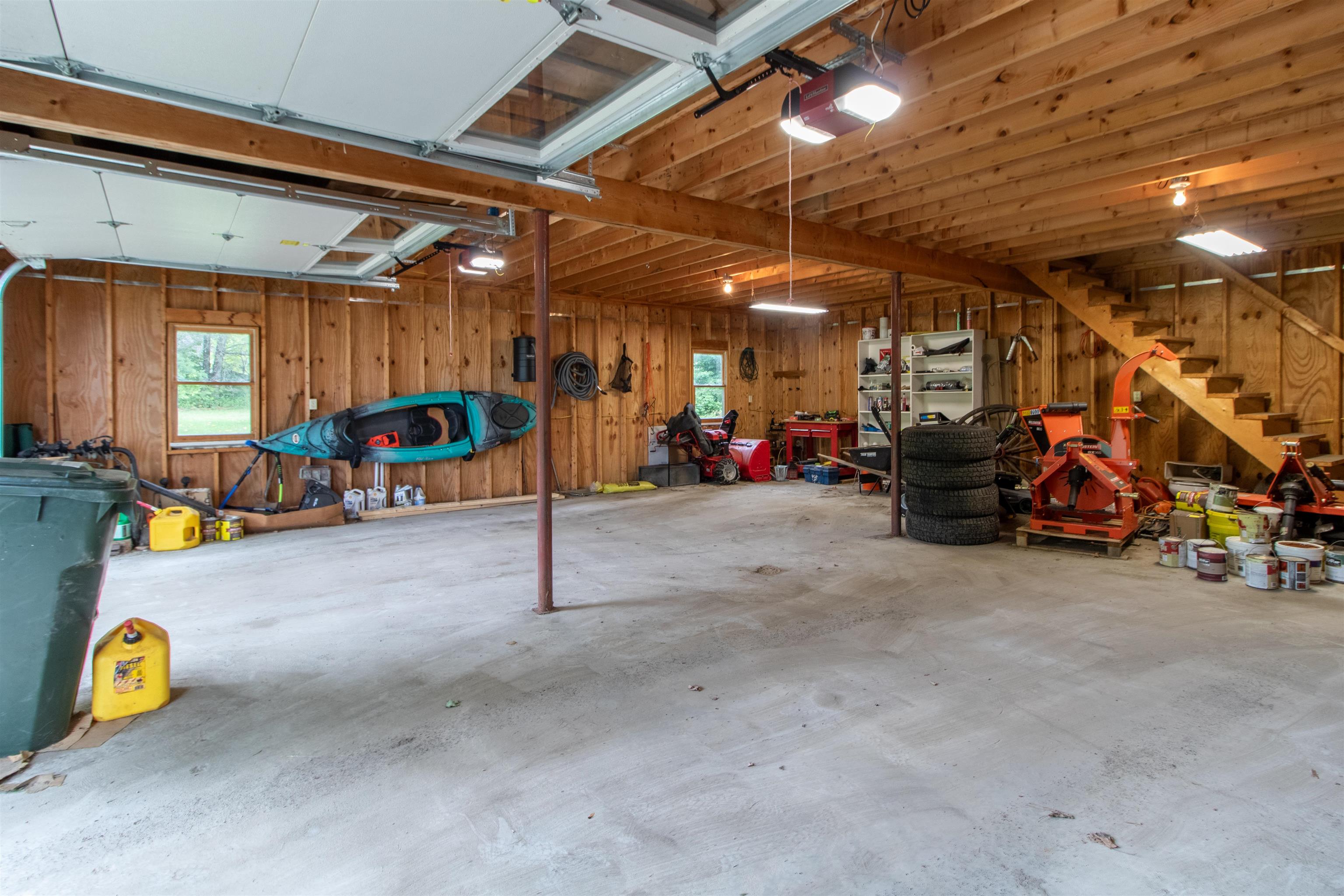 388 Dolloff Pond Road Sutton, VT 05867 - Photo 47 of 60 Gallery Image 47