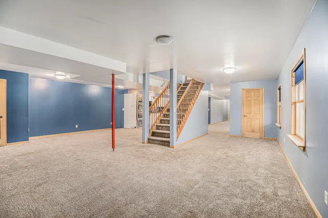 $574,900 | 4314 West Hickory Road, Hickory Corners, MI 49060