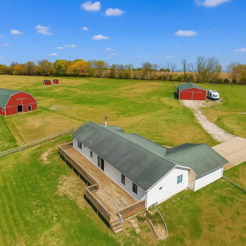 $549,900 | 4314 West Hickory Road, Hickory Corners, MI 49060