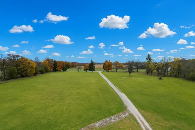 $574,900 | 4314 West Hickory Road, Hickory Corners, MI 49060