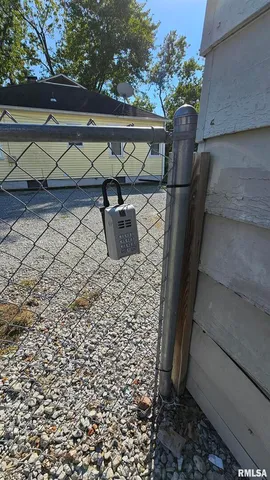 $82,150 | 1316 North Park Avenue, Herrin, IL 62948