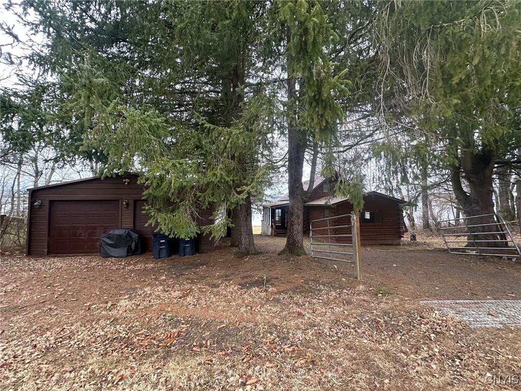 123 Log Cabin Road Otsego, NY 13439 - Photo 1 of 1 Gallery Image 1