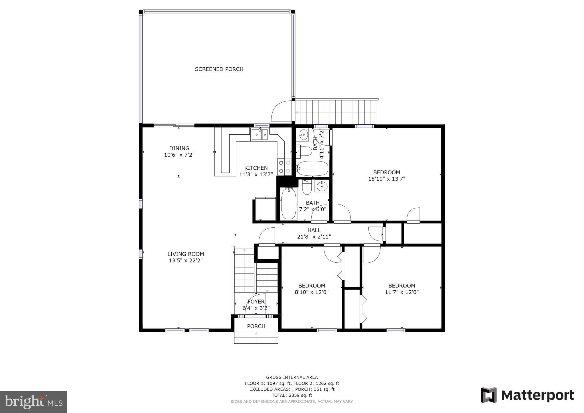 1849 Choptank Road Pasadena, MD 21122 - Photo 54 of 55 Gallery Image 54
