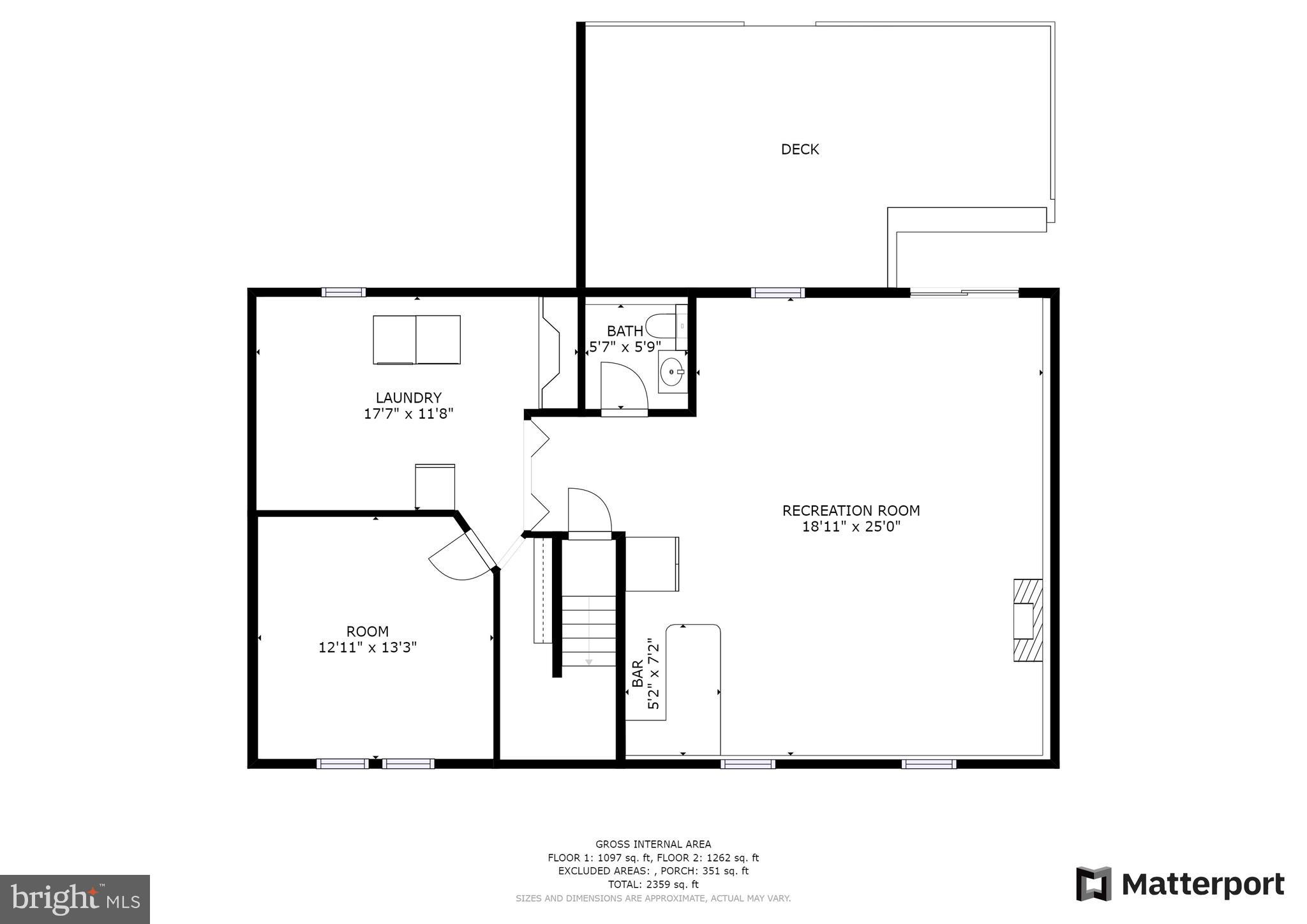 1849 Choptank Road Pasadena, MD 21122 - Photo 55 of 55 Gallery Image 55