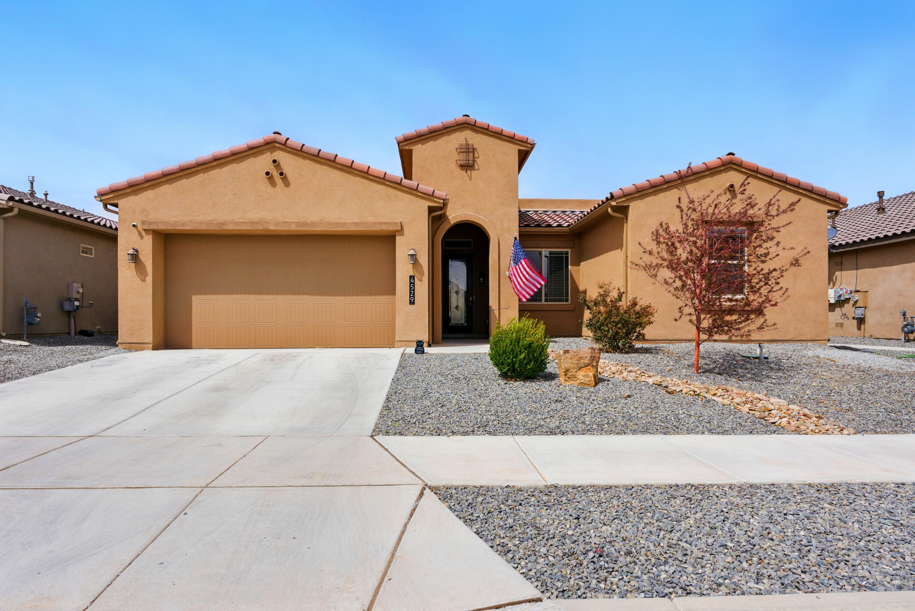 4529 Skyline Loop Northeast Rio Rancho, NM 87144 - Photo 1 of 1 Gallery Image 1