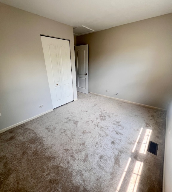 4716 Amber Circle Hoffman Estates, IL 60192 - Photo 14 of 14 a view of empty room