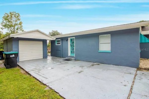 $2,700 | 1731 Grayson Drive, Unit 1, Orlando, FL 32825