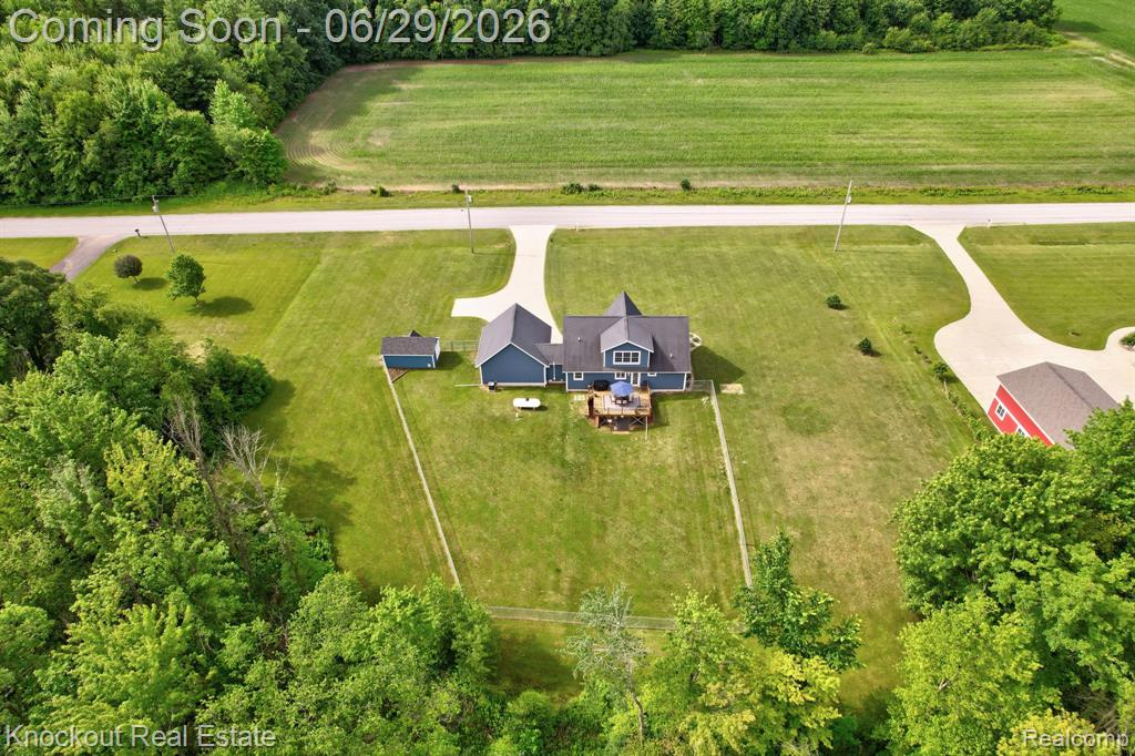 11415 Rathbun Road Birch Run, MI 48415 - Photo 63 of 73
