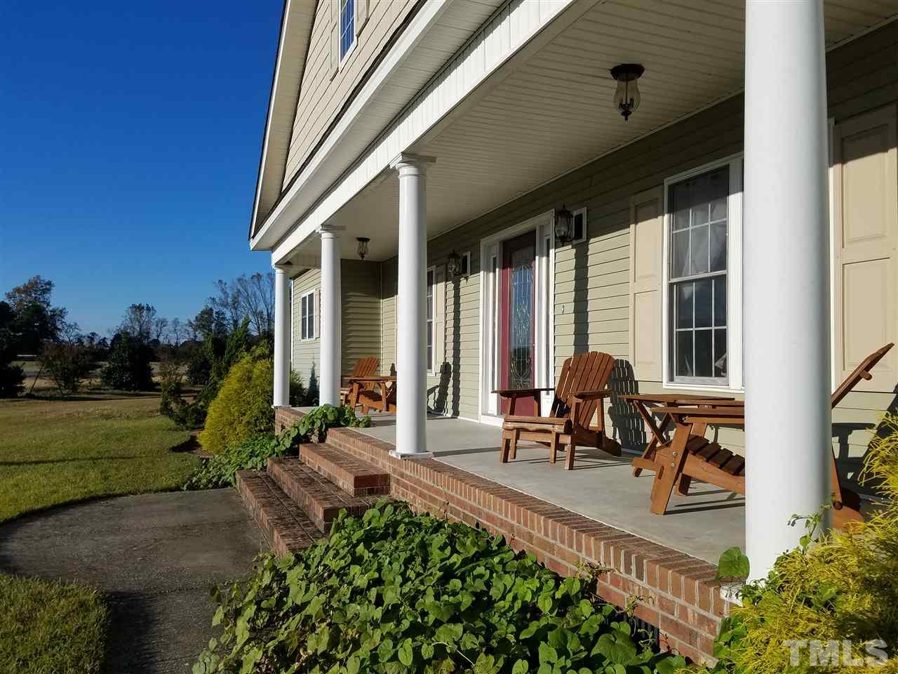 2363 Jr Road Kenly, NC 27542 - Photo 2 of 25 Gallery Image 2