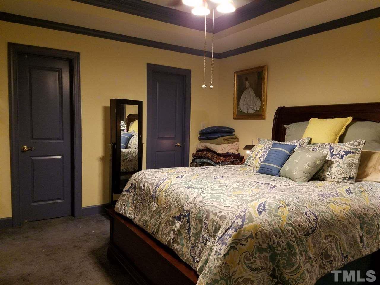 2363 Jr Road Kenly, NC 27542 - Photo 12 of 25 Gallery Image 12