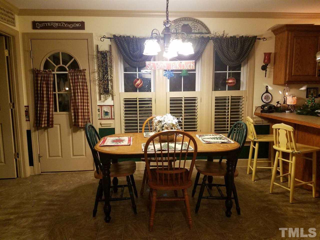 2363 Jr Road Kenly, NC 27542 - Photo 3 of 25 Gallery Image 3