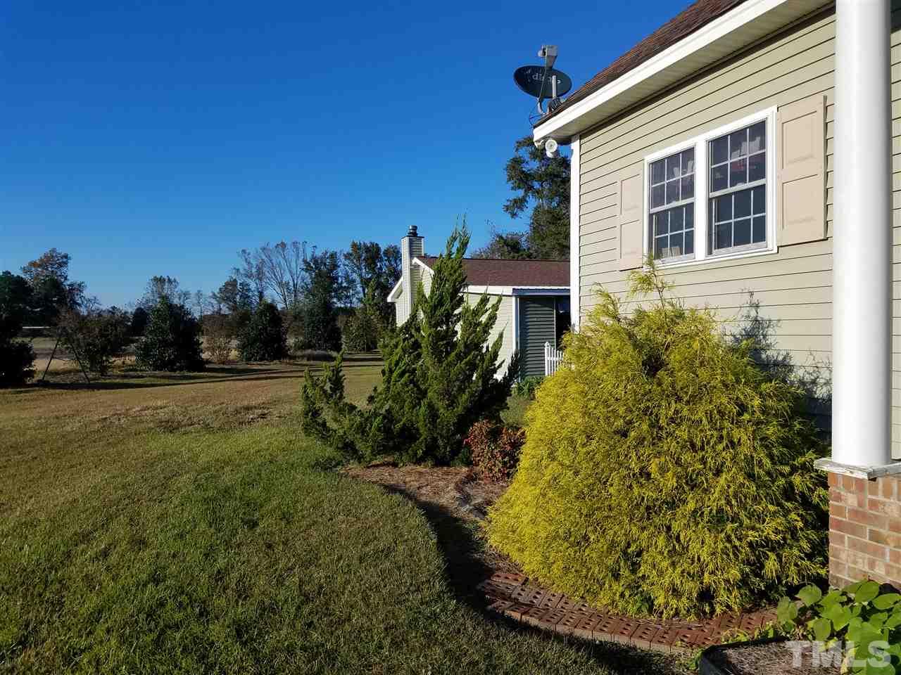 2363 Jr Road Kenly, NC 27542 - Photo 21 of 25 Gallery Image 21
