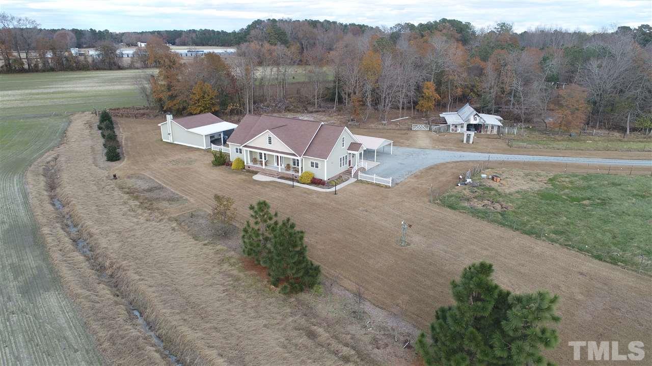 2363 Jr Road Kenly, NC 27542 - Photo 22 of 25 Gallery Image 22