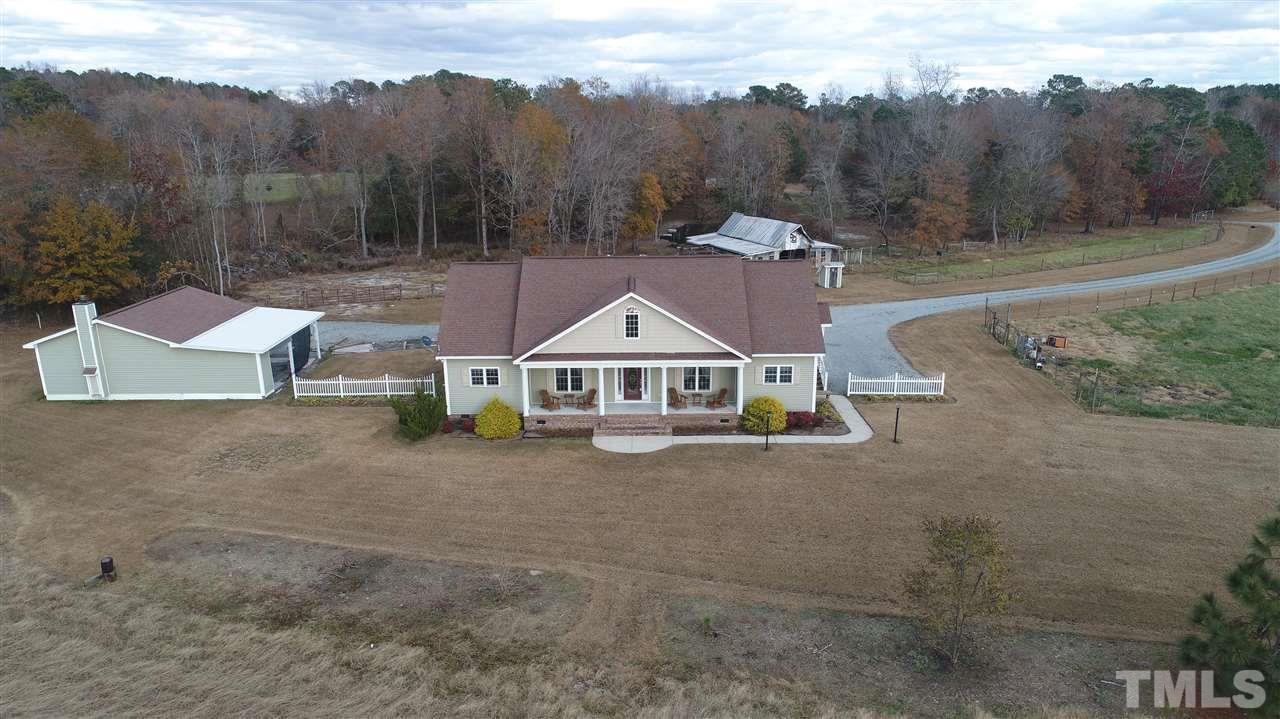 2363 Jr Road Kenly, NC 27542 - Photo 23 of 25 Gallery Image 23