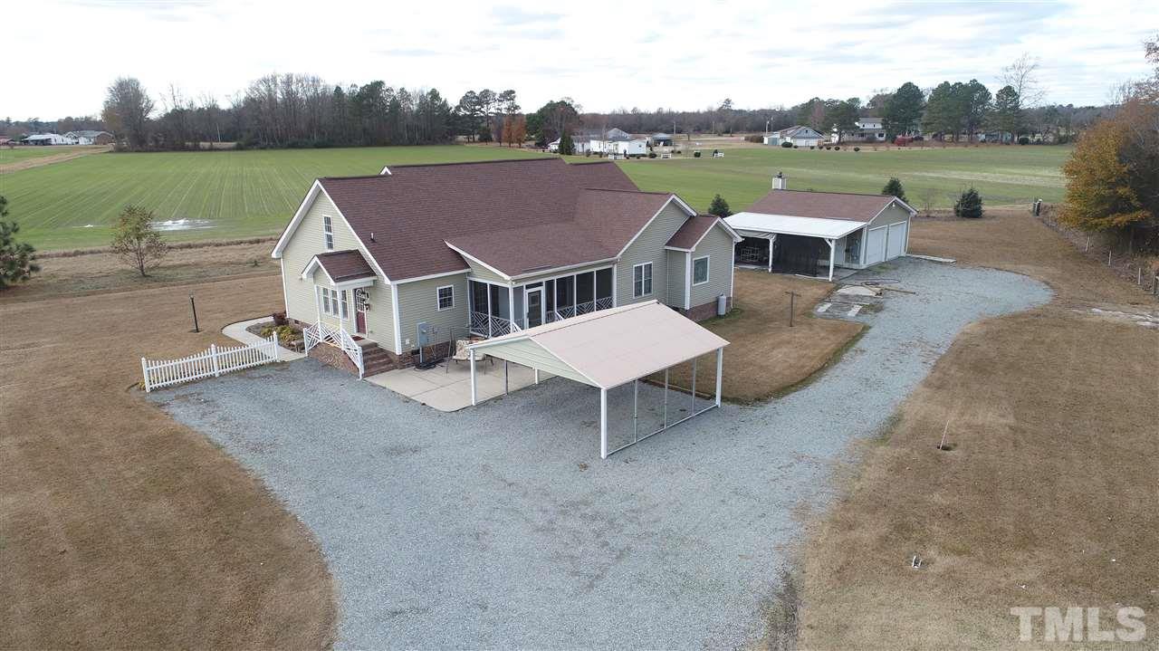2363 Jr Road Kenly, NC 27542 - Photo 24 of 25 Gallery Image 24
