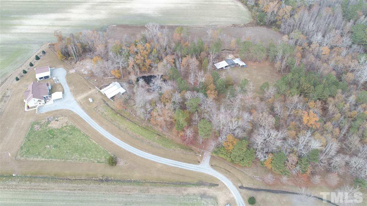 2363 Jr Road Kenly, NC 27542 - Photo 25 of 25 Gallery Image 25
