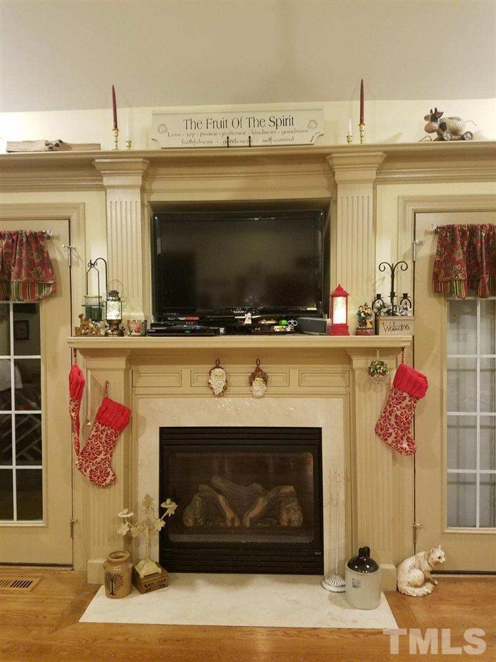 2363 Jr Road Kenly, NC 27542 - Photo 7 of 25 Gallery Image 7