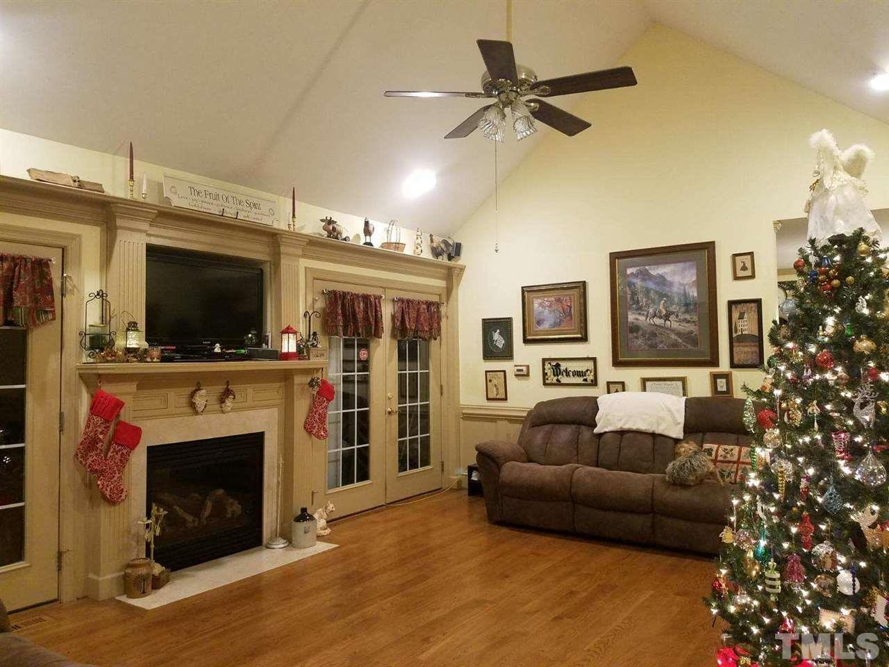 2363 Jr Road Kenly, NC 27542 - Photo 8 of 25 Gallery Image 8
