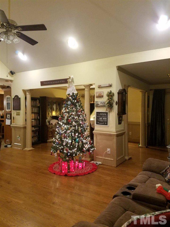 2363 Jr Road Kenly, NC 27542 - Photo 9 of 25 Gallery Image 9