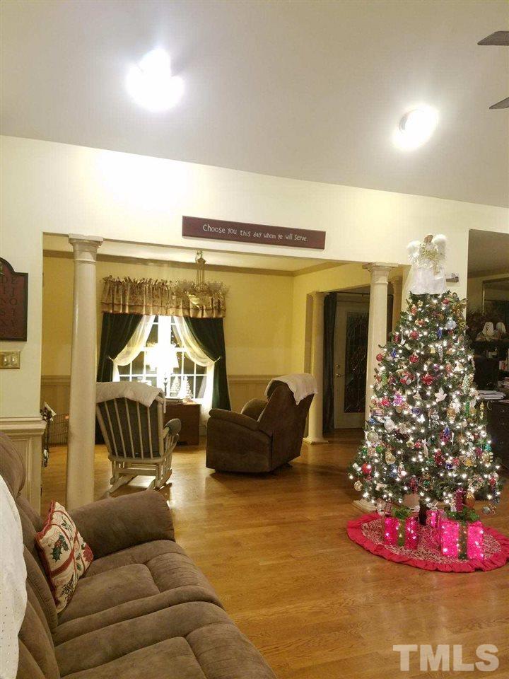 2363 Jr Road Kenly, NC 27542 - Photo 10 of 25 Gallery Image 10