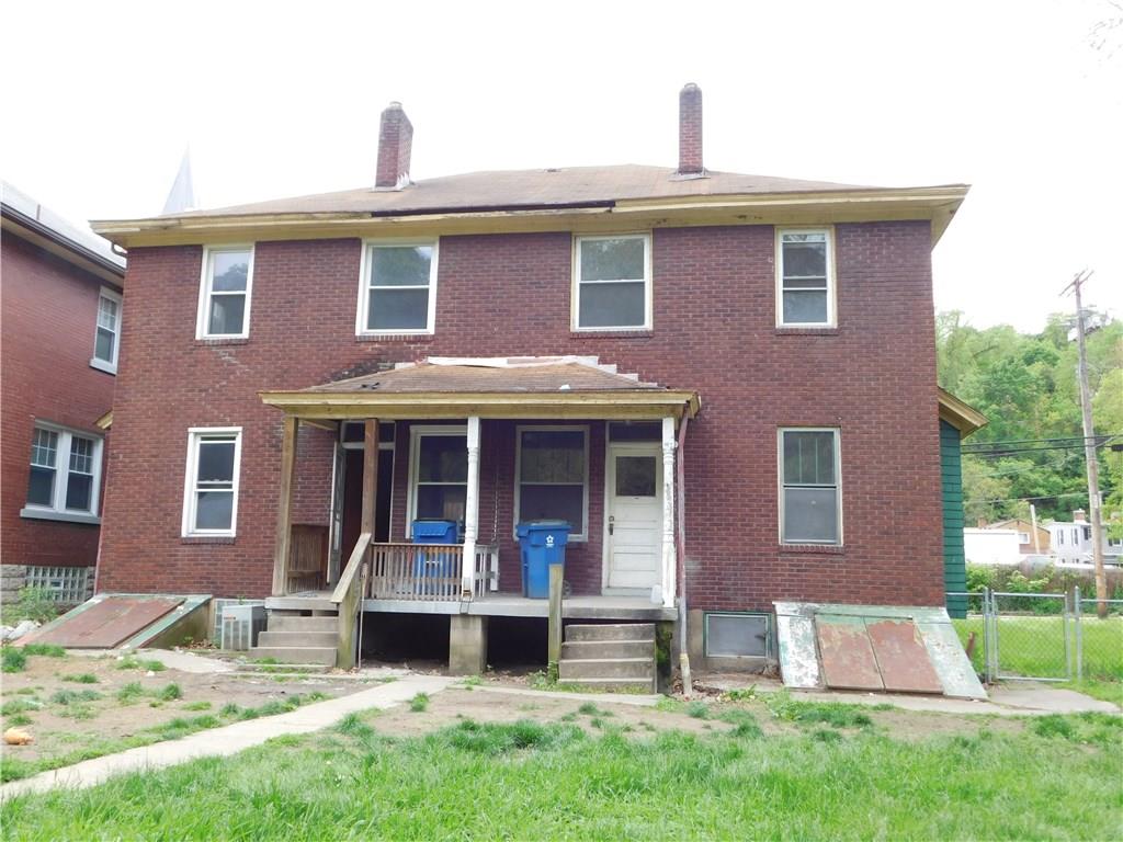 1522 Evergreen Road Pittsburgh, PA 15209 - Photo 2 of 24 Gallery Image 2