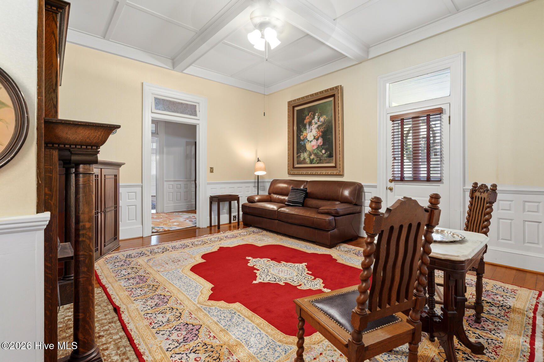 109 South Walnut Street Spring Hope, NC 27882 - Photo 20 of 60 Gallery Image 20
