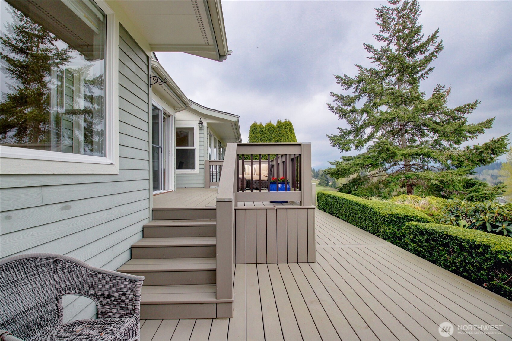 1508 Alpine View Place, Unit B2 Mount Vernon, WA 98274 - Photo 32 of 37