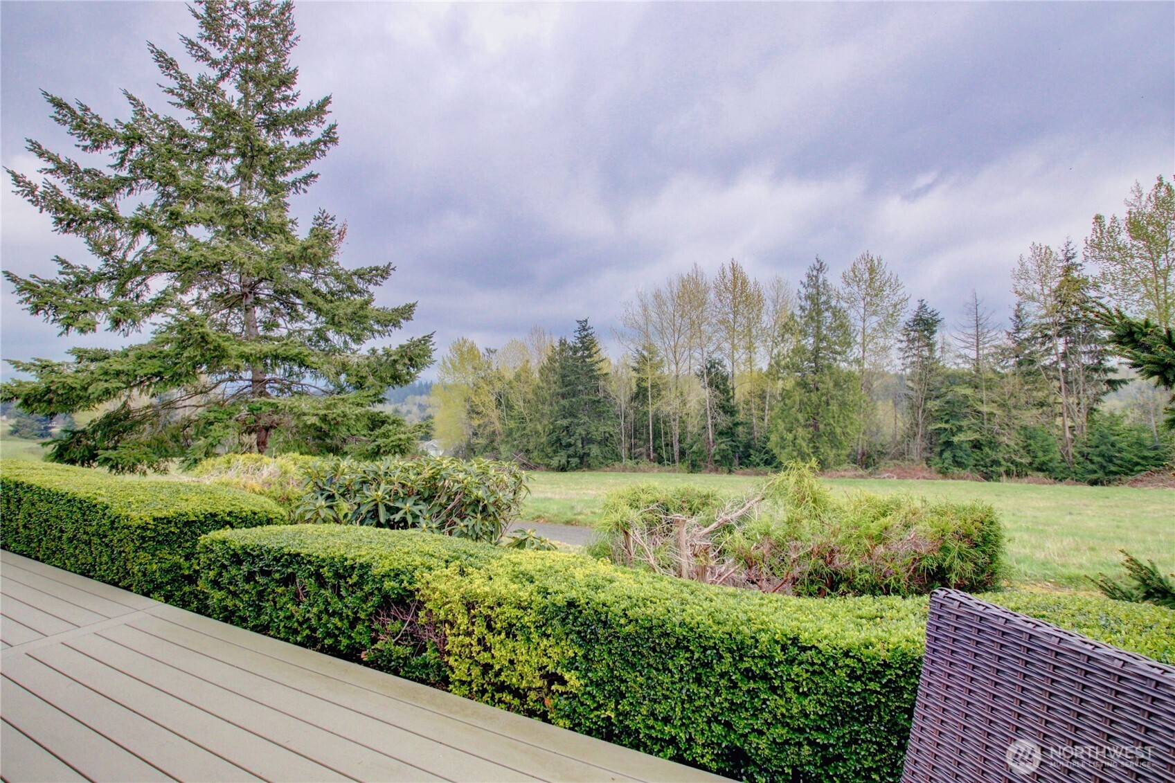 1508 Alpine View Place, Unit B2 Mount Vernon, WA 98274 - Photo 33 of 37