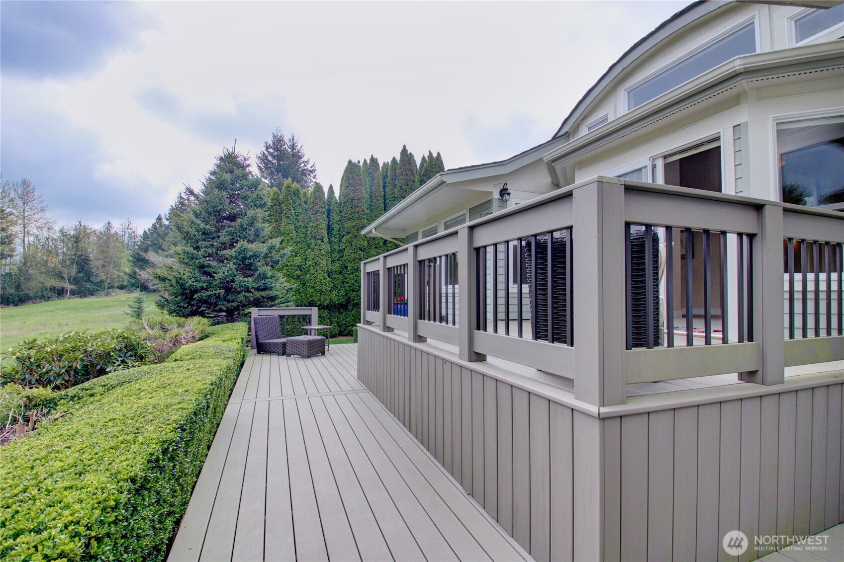 1508 Alpine View Place, Unit B2 Mount Vernon, WA 98274 - Photo 34 of 37